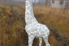 G11 Giraffa XL h-210cm